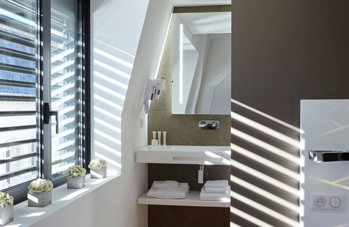 Beziers Hotel | Hôtel In Situ