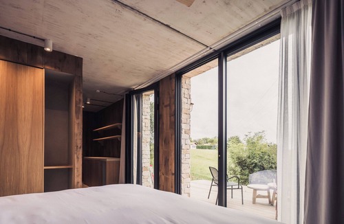 Arbonne Hotel | Hôtel Indarra