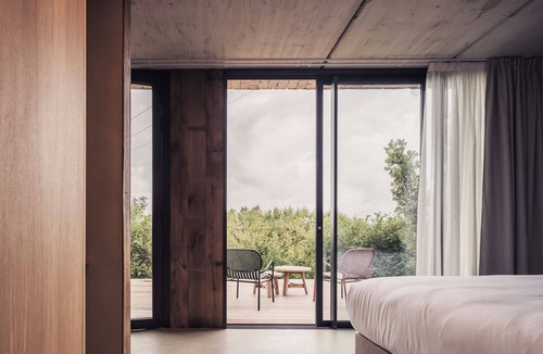 Arbonne Hotel | Hôtel Indarra