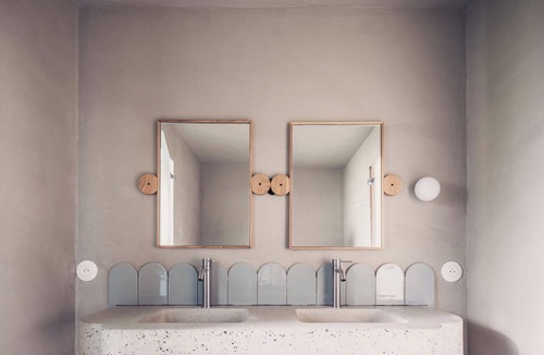 Arbonne Hotel | Hôtel Indarra
