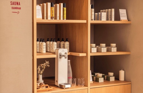 Arbonne Hotel | Hôtel Indarra
