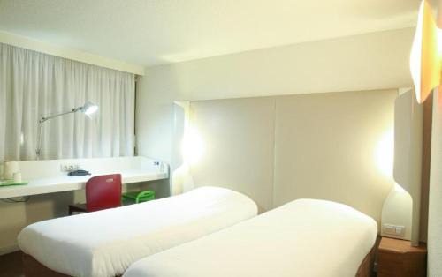 Sainte-Luce-sur-Loire Hotel | Hôtel Inn Design & Restaurant Nantes