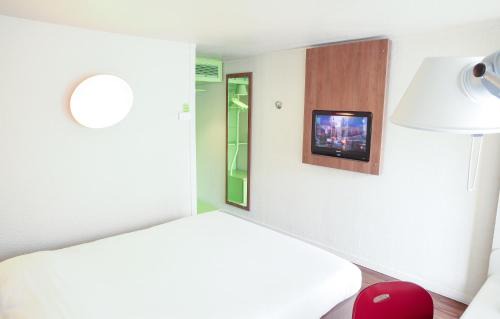 Sainte-Luce-sur-Loire Hotel | Hôtel Inn Design & Restaurant Nantes