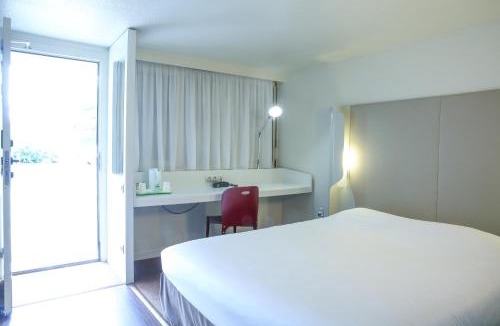 Sainte-Luce-sur-Loire Hotel | Hôtel Inn Design & Restaurant Nantes