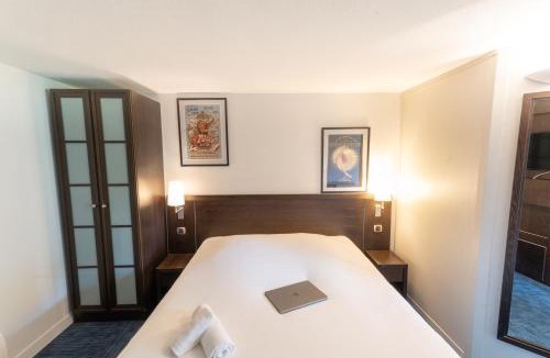Carquefou Hotel | Hôtel Inn Design Carquefou
