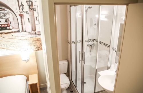 Chateaubriant Hotel | Hôtel Inn Design Châteaubriant