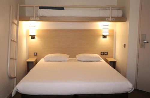 Marsannay-la-Cote Hotel | Hôtel Inn Design Dijon Sud