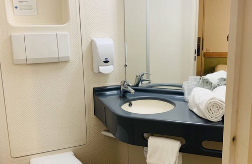 Marsannay-la-Cote Hotel | Hôtel Inn Design Dijon Sud