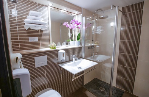 Sable-sur-Sarthe Hotel | Hôtel Inn Design & Restaurant Sablé-sur-Sarthe