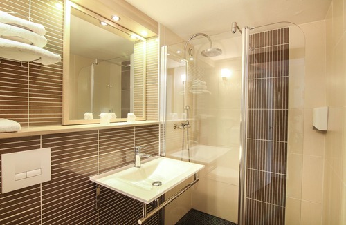 Sable-sur-Sarthe Hotel | Hôtel Inn Design & Restaurant Sablé-sur-Sarthe