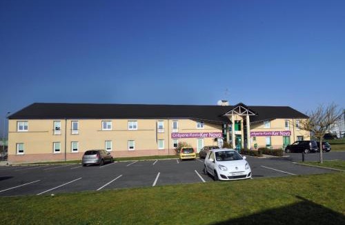 Issoudun Hotel | Hôtel Inn Design Issoudun