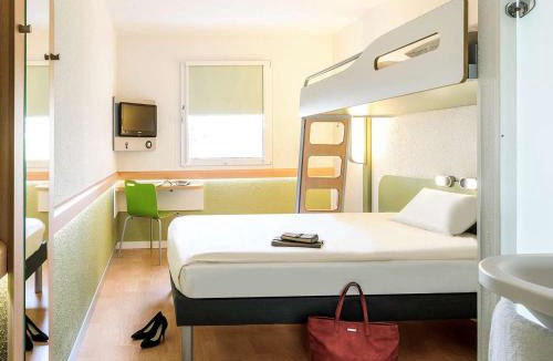 Issoudun Hotel | Hôtel Inn Design Issoudun