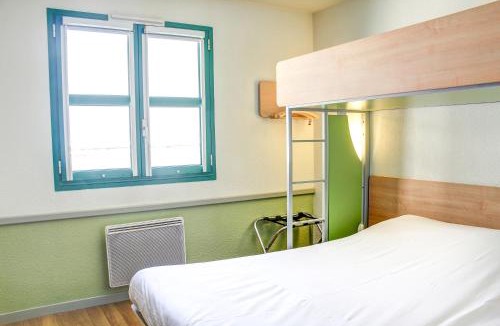 Laon Hotel | Hôtel Inn Design Laon