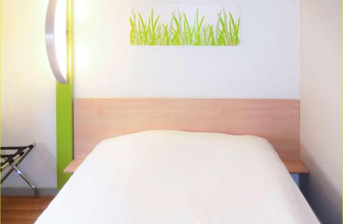 Laon Hotel | Hôtel Inn Design Laon