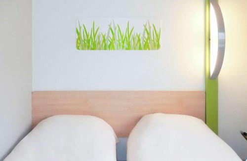 Laon Hotel | Hôtel Inn Design Laon