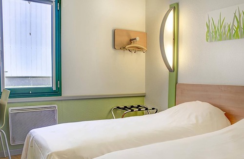 Laon Hotel | Hôtel Inn Design Laon