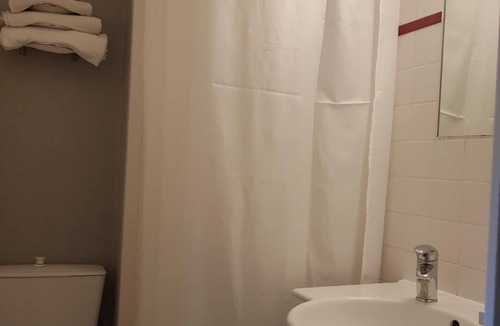 Laon Hotel | Hôtel Inn Design Laon