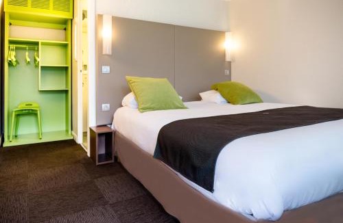 Laval Hotel | Hôtel Inn Design Laval