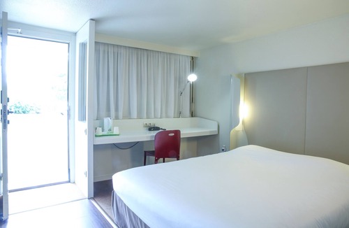 Laval Hotel | Hôtel Inn Design Laval