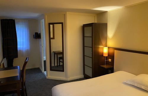 Montivilliers Hotel | Hôtel Inn Design Le Havre Nord Montvilliers