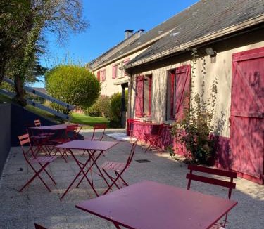 Montivilliers Hotel | Hôtel Inn Design Le Havre Nord Montivilliers