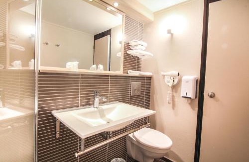 Sable-sur-Sarthe Hotel | Hôtel Inn Design & Restaurant Sablé-sur-Sarthe