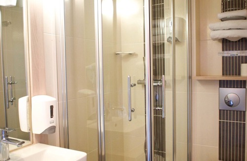 Valframbert Hotel | Hôtel Inn Design & Restaurant Alençon