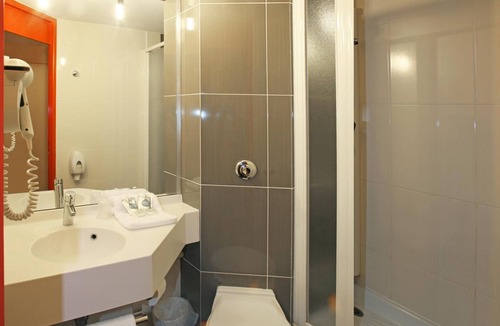 Poitiers Hotel | Hôtel Inn Design & Restaurant Poitiers