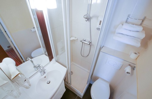 Poitiers Hotel | Hôtel Inn Design & Restaurant Poitiers