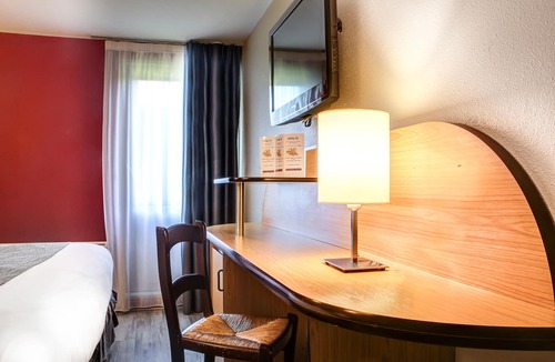 Bourges Hotel | Hôtel Inn Design Restaurant Bourges