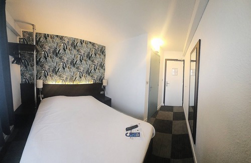 Langres Hotel | Hôtel Inn Design & Restaurant Langres