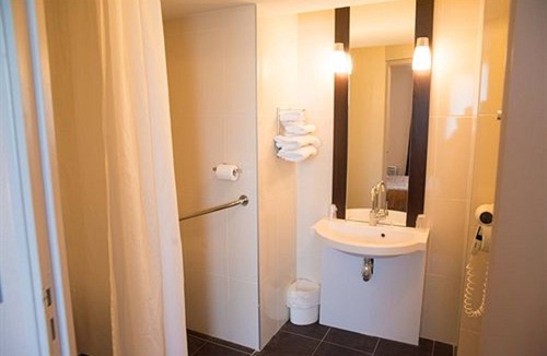 Langres Hotel | Hôtel Inn Design & Restaurant Langres