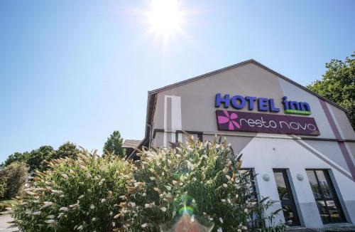 Poitiers Hotel | Hôtel Inn Design & Restaurant Poitiers