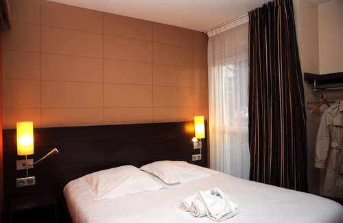 Amiens Metropole Hotel | Hôtel Inn Design & Restaurant Amiens