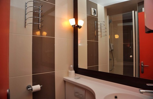 Amiens Metropole Hotel | Hôtel Inn Design & Restaurant Amiens