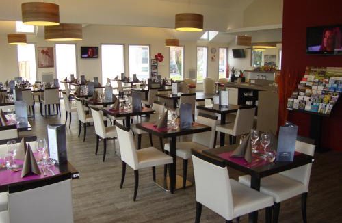 Amiens Metropole Hotel | Hôtel Inn Design & Restaurant Amiens