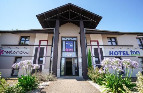 Valframbert Hotel | Hôtel Inn Design & Restaurant Alençon