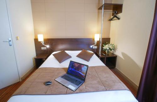 Valframbert Hotel | Hôtel Inn Design & Restaurant Alençon