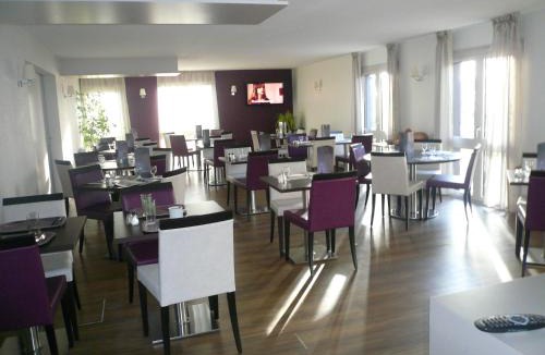 Challans Hotel | Hôtel Inn Design & Restaurant Challans