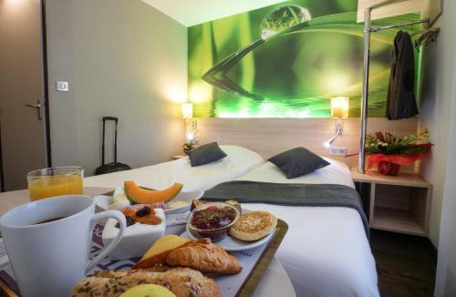 Challans Hotel | Hôtel Inn Design & Restaurant Challans