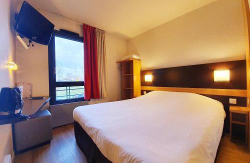 Chartres Hotel | Hôtel Inn Design & Restaurant Chartres