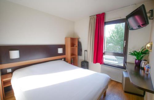 Chartres Hotel | Hôtel Inn Design & Restaurant Chartres