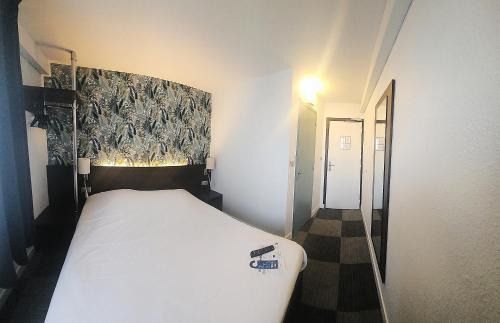 Langres Hotel | Hôtel Inn Design & Restaurant Langres