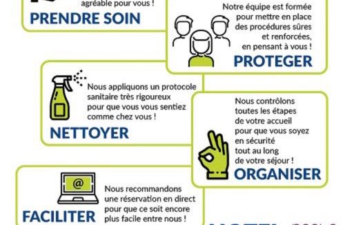 Langres Hotel | Hôtel Inn Design & Restaurant Langres