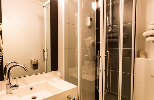 Sedan Hotel | Hôtel Inn Design & Restaurant Sedan