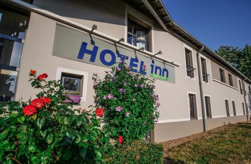 Sedan Hotel | Hôtel Inn Design & Restaurant Sedan