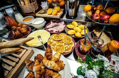 Theix-Noyalo Hotel | Hôtel Inn Design & Restaurant Vannes