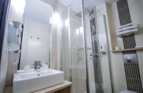 Theix-Noyalo Hotel | Hôtel Inn Design & Restaurant Vannes