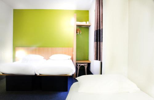 Vierzon Hotel | Hôtel Inn Design Vierzon