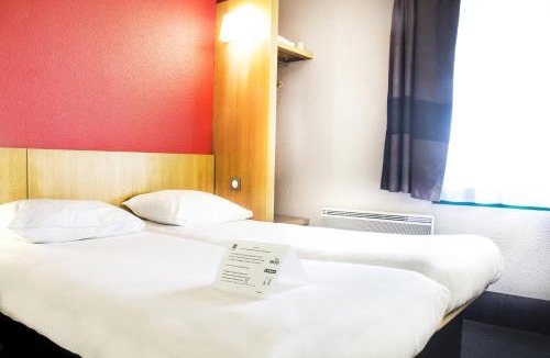 Vierzon Hotel | Hôtel Inn Design Vierzon